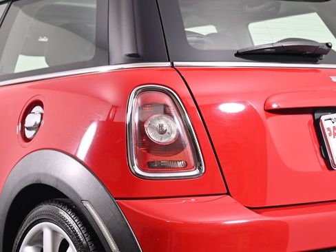 Used 2009 MINI Cooper S image 9
