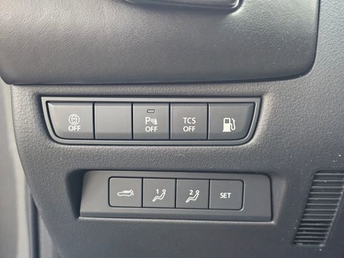 New 2026 MAZDA CX-50 AWD 2.5 Hybrid w/ Cargo Package image 34