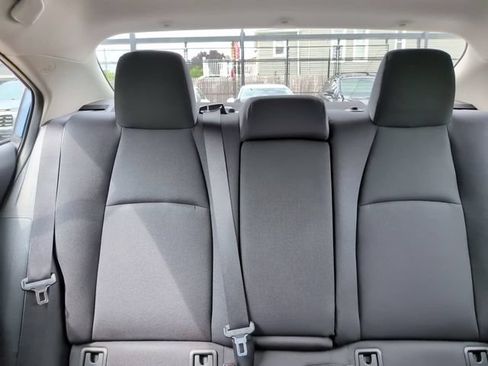Used 2024 Toyota Corolla LE FWD image 22