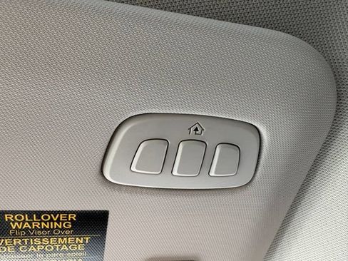 Used 2024 Ford Bronco Sport Big Bend w/ Convenience Package AWD/4WD image 31