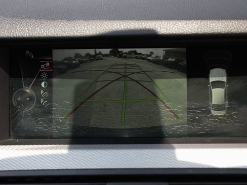 Used 2014 BMW 535i Sedan RWD image 36