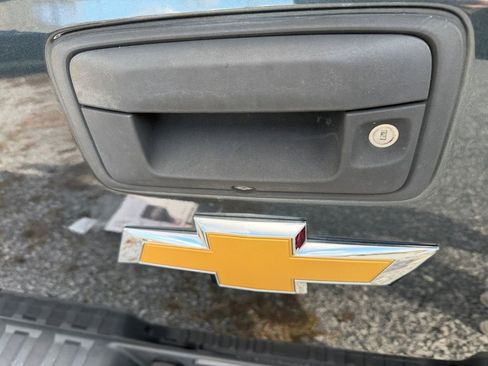 Used 2019 Chevrolet Colorado Z71 image 27