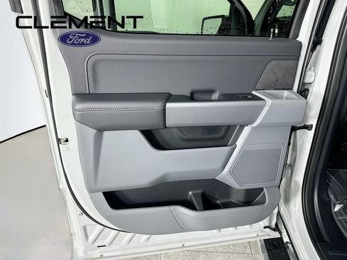 New 2026 Ford F150 XLT w/ Equipment Group 302A MID AWD/4WD image 27