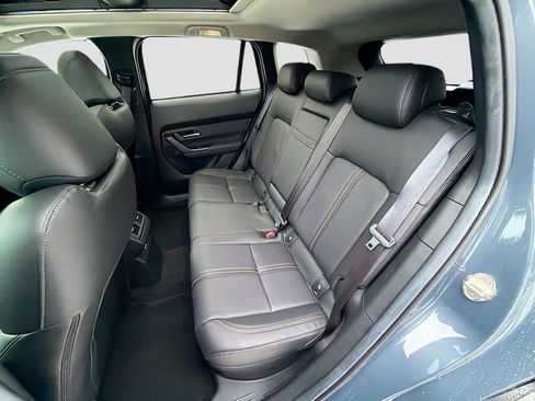 Used 2025 MAZDA CX-50 AWD 2.5 Hybrid w/ Premium Pkg image 28