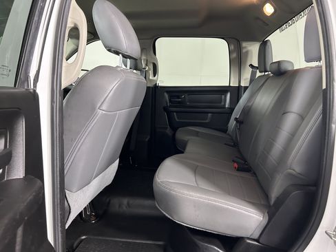 Used 2019 RAM 1500 Tradesman w/ Protection Group AWD/4WD image 18