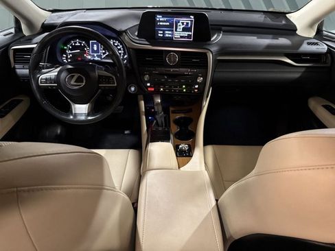 Certified 2021 Lexus RX 350 FWD w/ Premium Package image 13