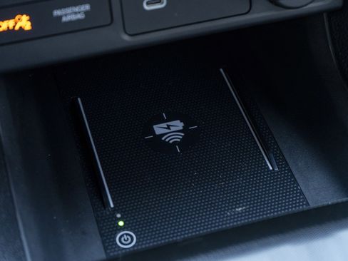 Certified 2026 Honda Civic Sport Touring image 58