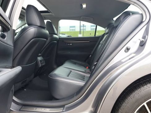 Used 2017 Lexus ES 350 FWD image 28