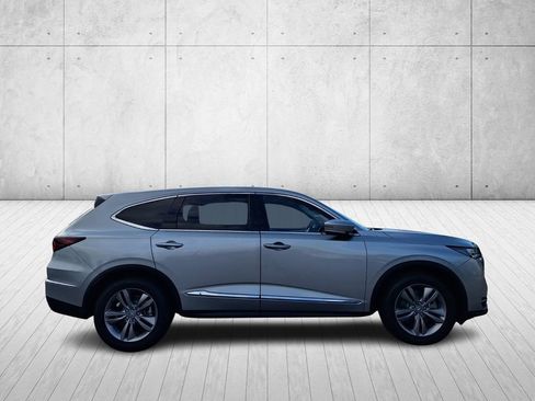 New 2026 Acura MDX FWD image 4