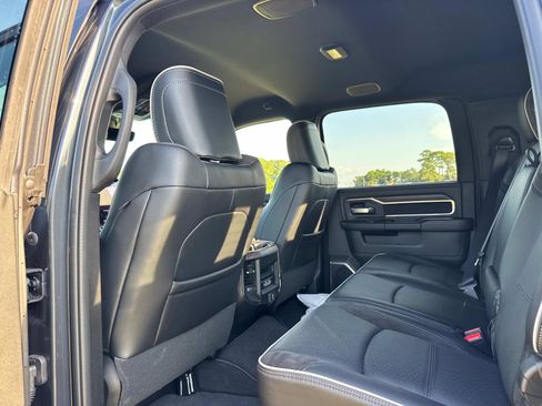 New 2026 RAM 3500 Laramie image 16