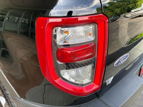 Used 2022 Ford Bronco Sport Big Bend w/ Convenience Package AWD/4WD image 23