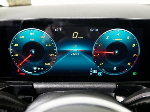 Certified 2023 Mercedes-Benz GLA 250 GLA 250 image 16