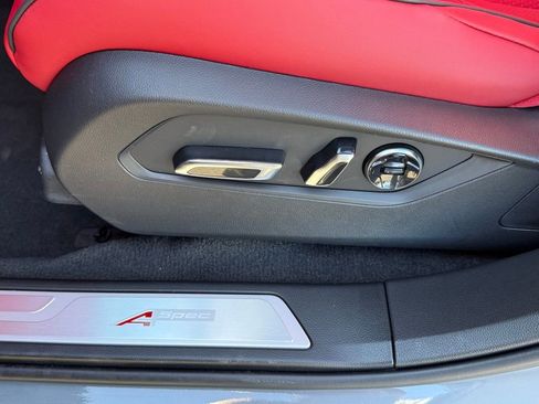 New 2026 Acura RDX A-Spec image 25