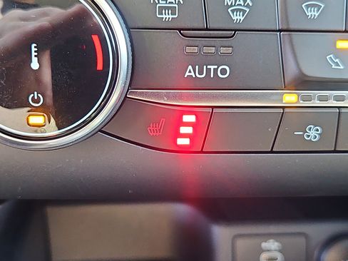 Used 2025 Ford Escape Active w/ Cold Weather Package image 11