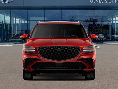New 2026 Genesis GV70 2.5T Sport Prestige AWD/4WD image 6