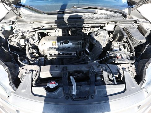 Used 2014 Honda CR-V EX image 21