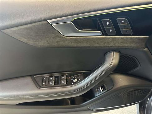 Used 2023 Audi A5 2.0T Prestige image 16