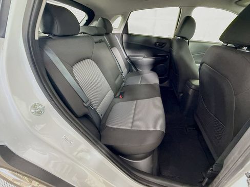 Used 2020 Hyundai Kona SEL FWD image 26
