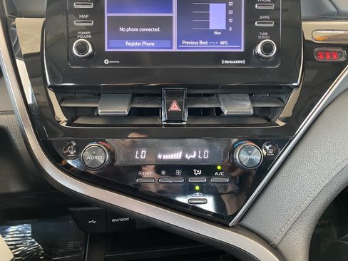 Used 2023 Toyota Camry LE FWD image 41