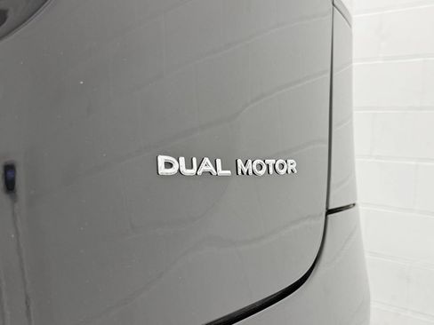 Used 2020 Tesla Model X Long Range AWD/4WD image 13