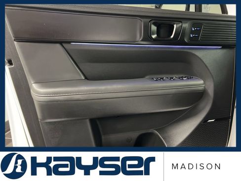 Used 2025 Hyundai Santa Fe Calligraphy image 35