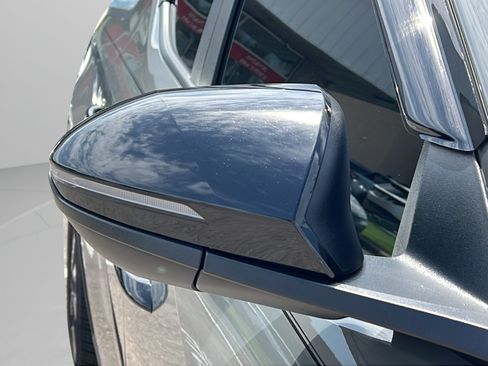 Certified 2024 Hyundai Santa Cruz Night AWD/4WD image 26
