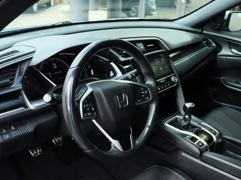 Used 2019 Honda Civic Sport image 38