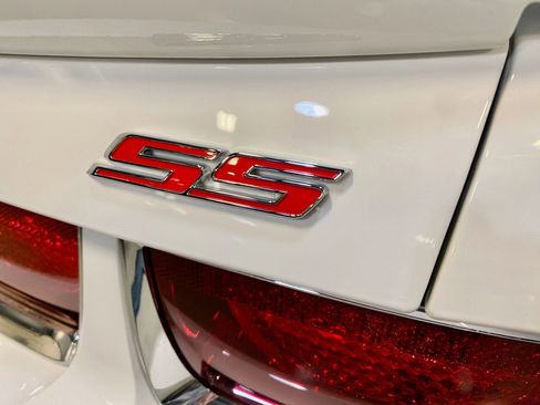 Used 2011 Chevrolet Camaro SS w/ RS Package image 27