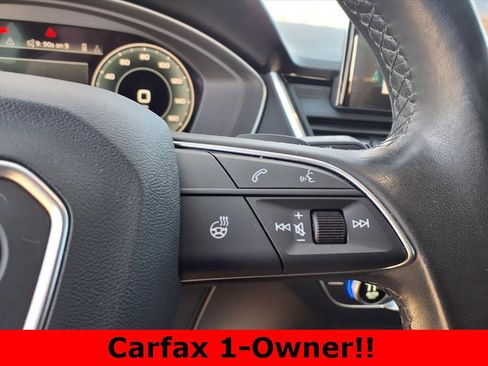 Used 2023 Audi Q5 2.0T Premium Plus w/ Premium Plus Package image 19