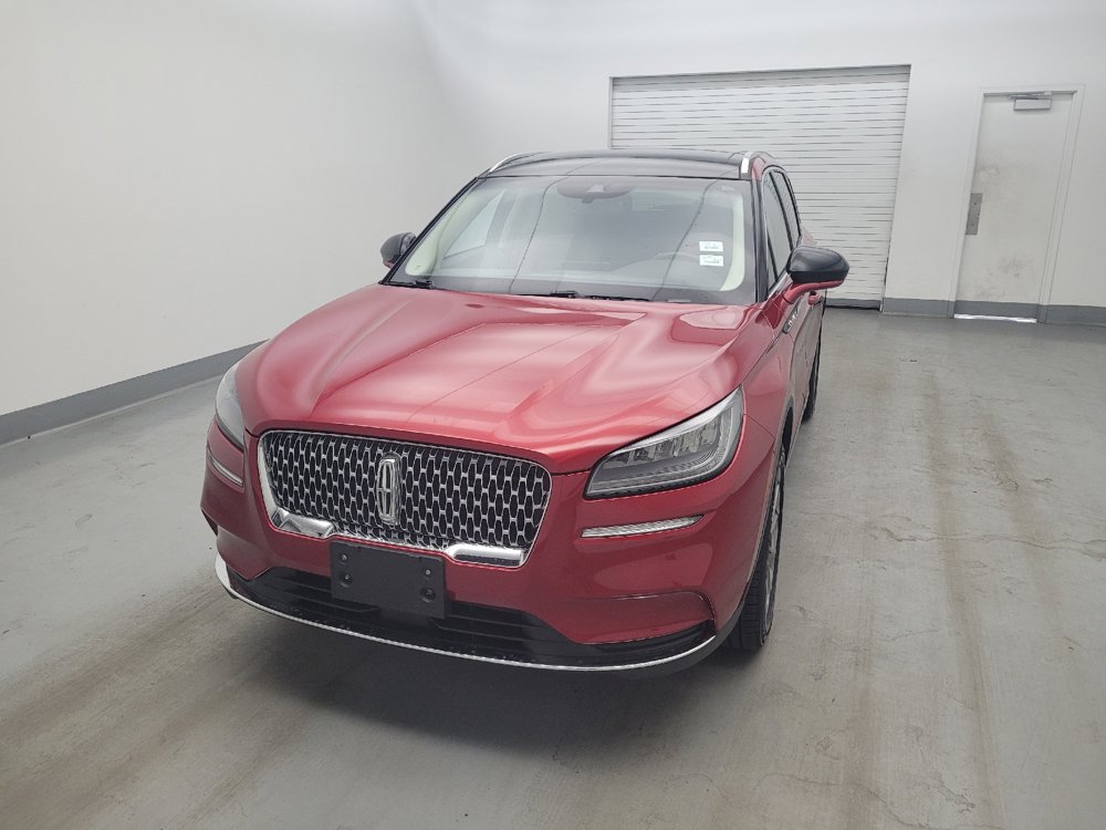 Used 2021 Lincoln Corsair AWD w/ Premium Package image 15