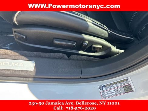 Used 2019 Acura TLX 3.5L Technology Pkg image 31