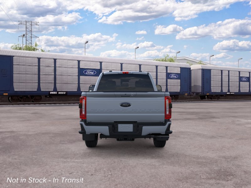 New 2026 Ford F350 Lariat w/ Black Appearance Package AWD/4WD image 27