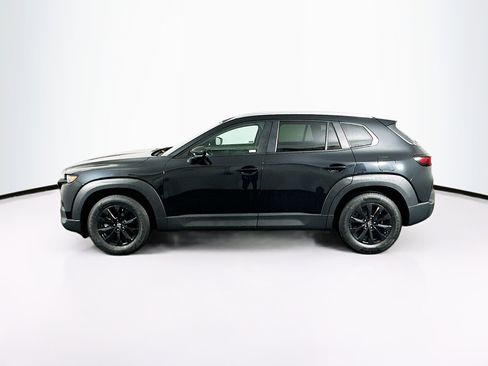 Used 2024 MAZDA CX-50 AWD 2.5 S w/ Preferred Package image 4