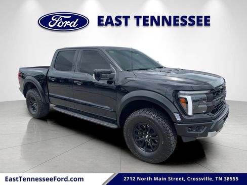Used 2025 Ford F150 Raptor AWD/4WD image 1