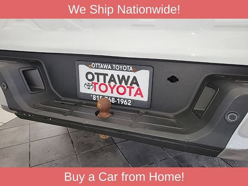 Used 2019 Ford Ranger Lariat w/ Equipment Group 501A Mid AWD/4WD image 15