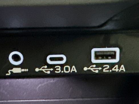 Used 2024 Subaru Crosstrek 2.0i Premium image 24