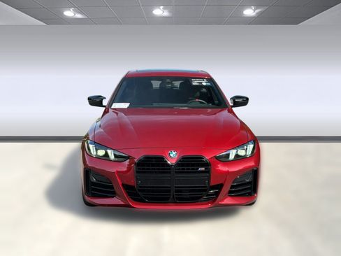 Used 2026 BMW M440i w/ Premium Package RWD image 6