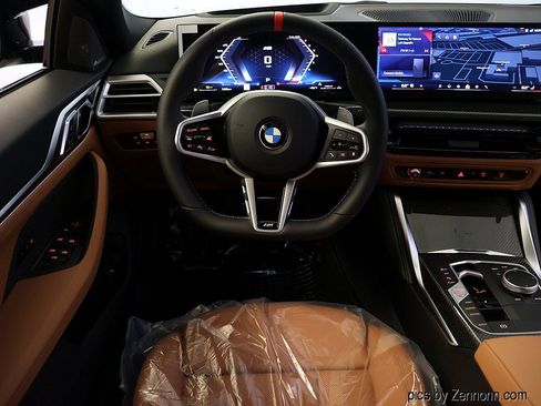 New 2026 BMW 440i xDrive w/ Premium Package AWD/4WD image 15