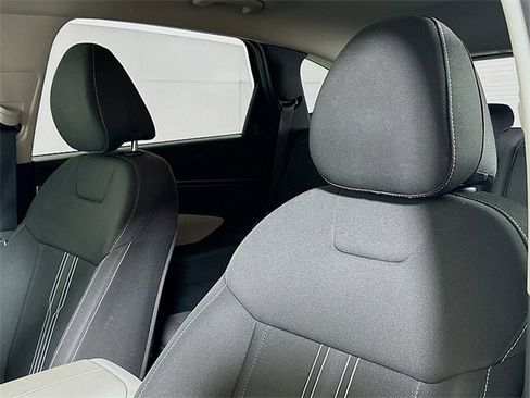 Used 2024 Hyundai Tucson SEL image 19