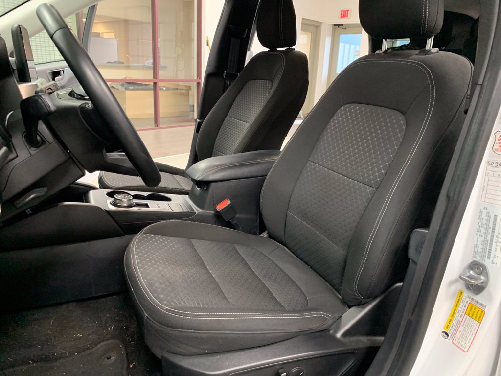 Used 2023 Ford Escape Active w/ Cold Weather Package FWD image 7