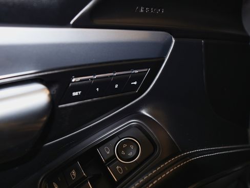 Used 2016 Porsche 911 Turbo image 29