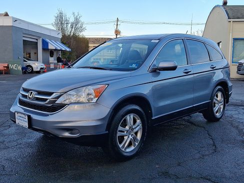 Used 2010 Honda CR-V EX-L image 3