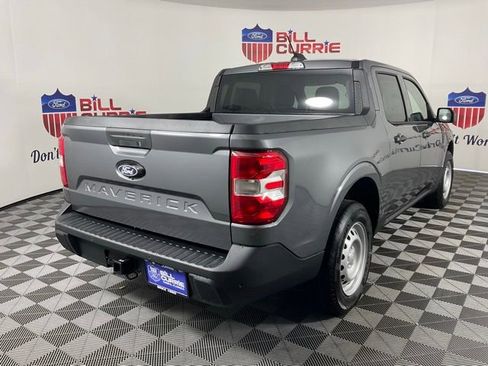 New 2026 Ford Maverick XL w/ Equipment Group 101A image 3