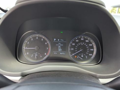 Used 2019 Hyundai Kona SEL FWD image 46