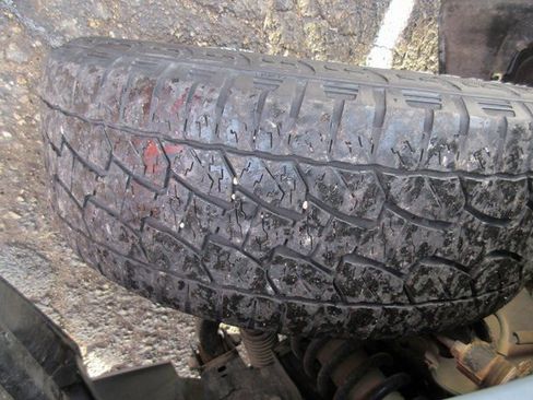 Used 2023 Ford Ranger Lariat w/ Equipment Group 501A High image 37