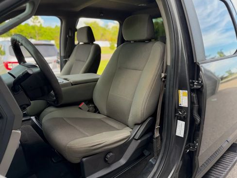 Used 2017 Ford F250 XL w/ STX Appearance Package AWD/4WD image 13