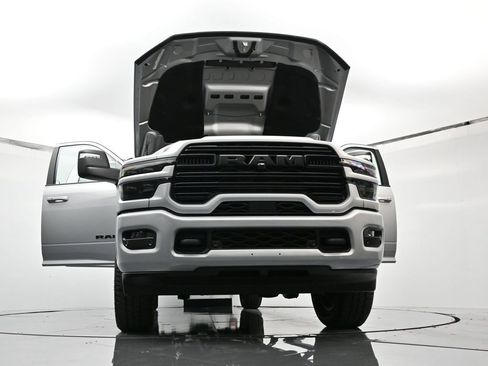 New 2026 RAM 2500 Laramie image 52
