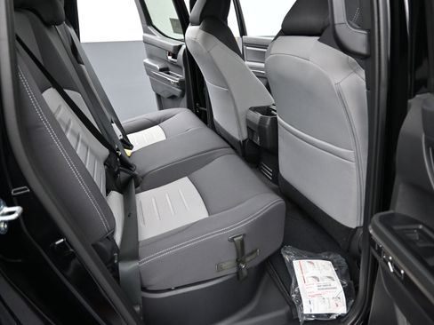 Certified 2025 Toyota Tacoma TRD Sport image 15