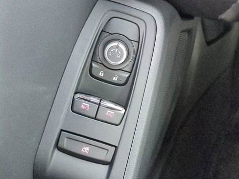 New 2025 Subaru BRZ tS image 22