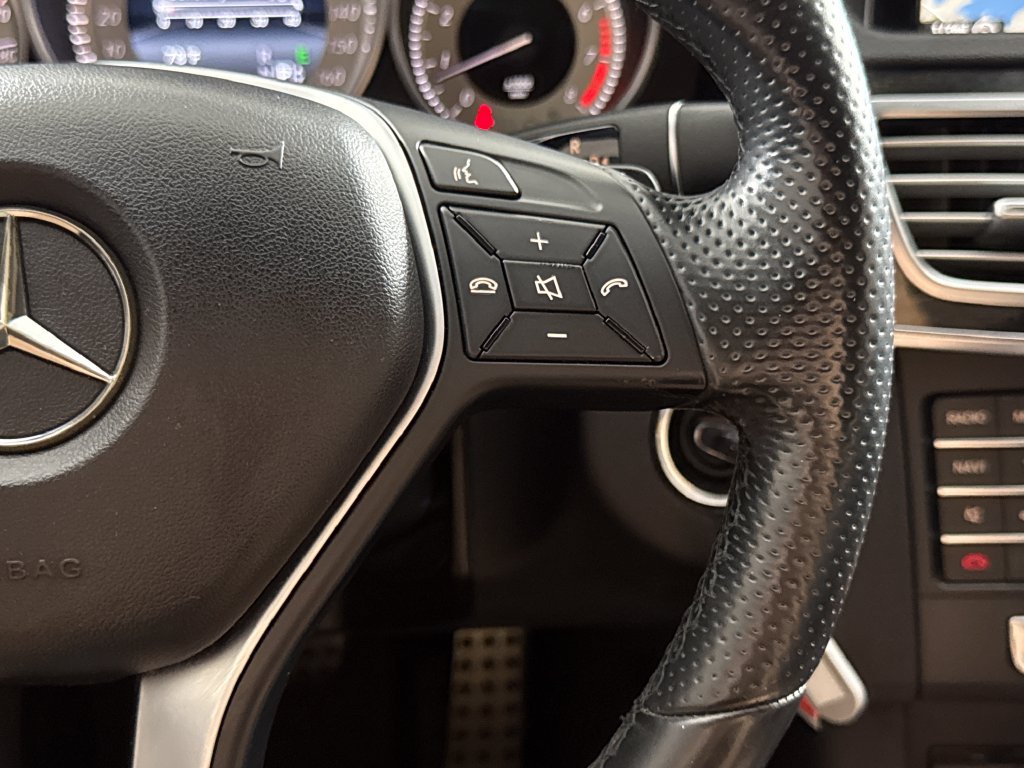 Used 2016 Mercedes-Benz E 350 Sedan image 15